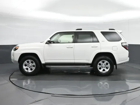 More photos of 2019 Toyota 4Runner SR5 at Sullivan Auto Trading Fredericksburg, VA