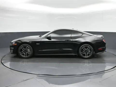 More photos of 2019 Ford Mustang GT at Sullivan Auto Trading Fredericksburg, VA