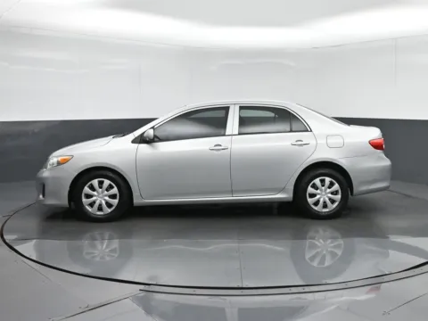 More photos of 2012 Toyota Corolla at Sullivan Auto Trading Fredericksburg, VA