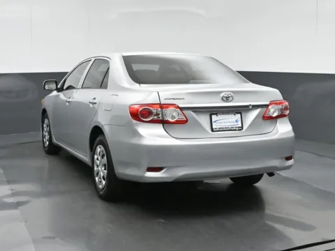 More photos of 2012 Toyota Corolla at Sullivan Auto Trading Fredericksburg, VA