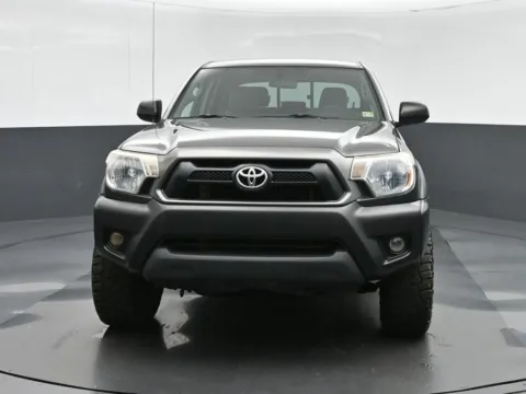 Photos of 2014 Toyota Tacoma PreRunner for sale in Fredericksburg, VA at Sullivan Auto Trading Fredericksburg