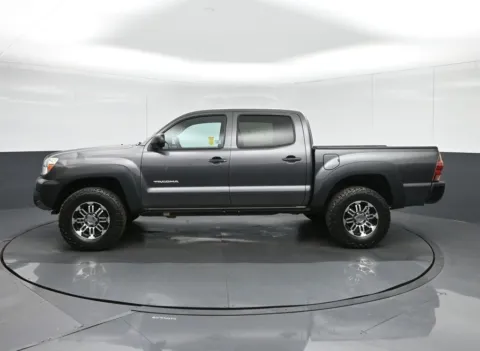 More photos of 2014 Toyota Tacoma PreRunner at Sullivan Auto Trading Fredericksburg, VA