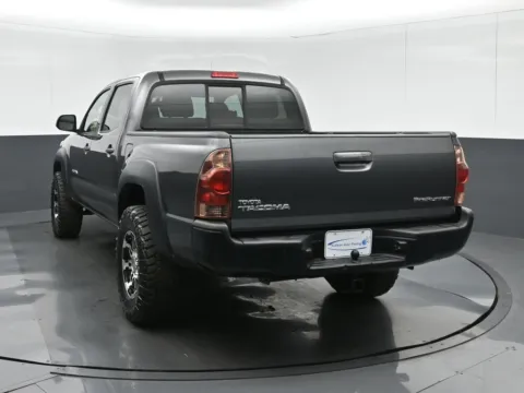 More photos of 2014 Toyota Tacoma PreRunner at Sullivan Auto Trading Fredericksburg, VA
