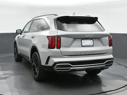 More photos of 2022 Kia Sorento SX at Sullivan Auto Trading Fredericksburg, VA