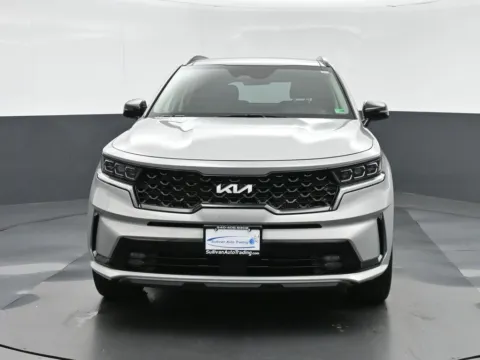 Photos of 2022 Kia Sorento SX for sale in Fredericksburg, VA at Sullivan Auto Trading Fredericksburg
