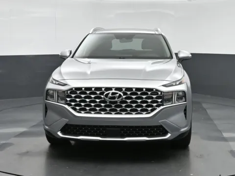 Photos of 2022 Hyundai Santa Fe SEL for sale in Fredericksburg, VA at Sullivan Auto Trading Fredericksburg