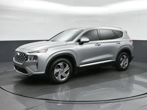 Another view of 2022 Hyundai Santa Fe SEL for sale in Fredericksburg, VA at Sullivan Auto Trading Fredericksburg