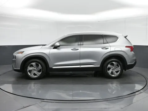 More photos of 2022 Hyundai Santa Fe SEL at Sullivan Auto Trading Fredericksburg, VA