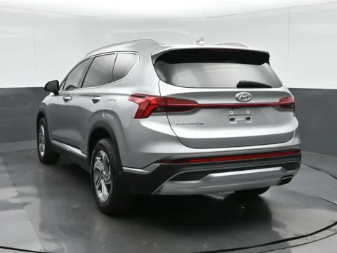 More photos of 2022 Hyundai Santa Fe SEL at Sullivan Auto Trading Fredericksburg, VA