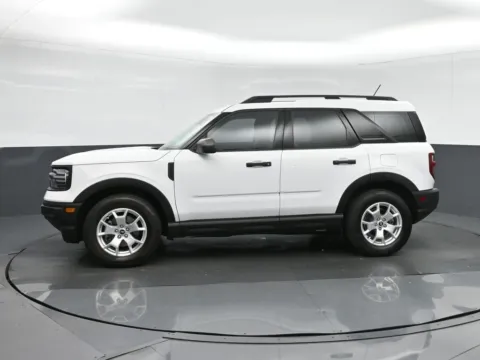 More photos of 2022 Ford Bronco Sport at Sullivan Auto Trading Fredericksburg, VA