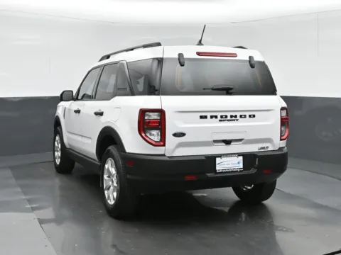 More photos of 2022 Ford Bronco Sport at Sullivan Auto Trading Fredericksburg, VA
