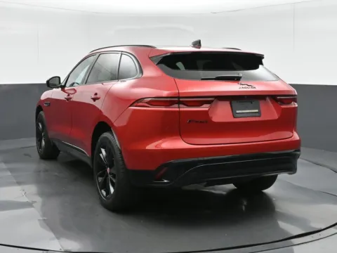 More photos of 2023 Jaguar F-PACE P250 S at Sullivan Auto Trading Fredericksburg, VA