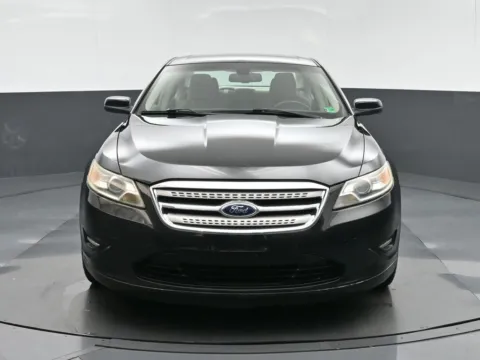 Photos of 2011 Ford Taurus SEL for sale in Fredericksburg, VA at Sullivan Auto Trading Fredericksburg