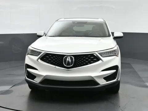 Photos of 2020 Acura RDX for sale in Fredericksburg, VA at Sullivan Auto Trading Fredericksburg