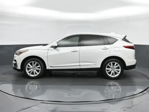 More photos of 2020 Acura RDX at Sullivan Auto Trading Fredericksburg, VA
