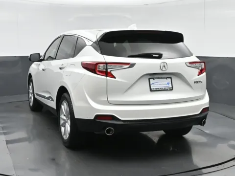 More photos of 2020 Acura RDX at Sullivan Auto Trading Fredericksburg, VA