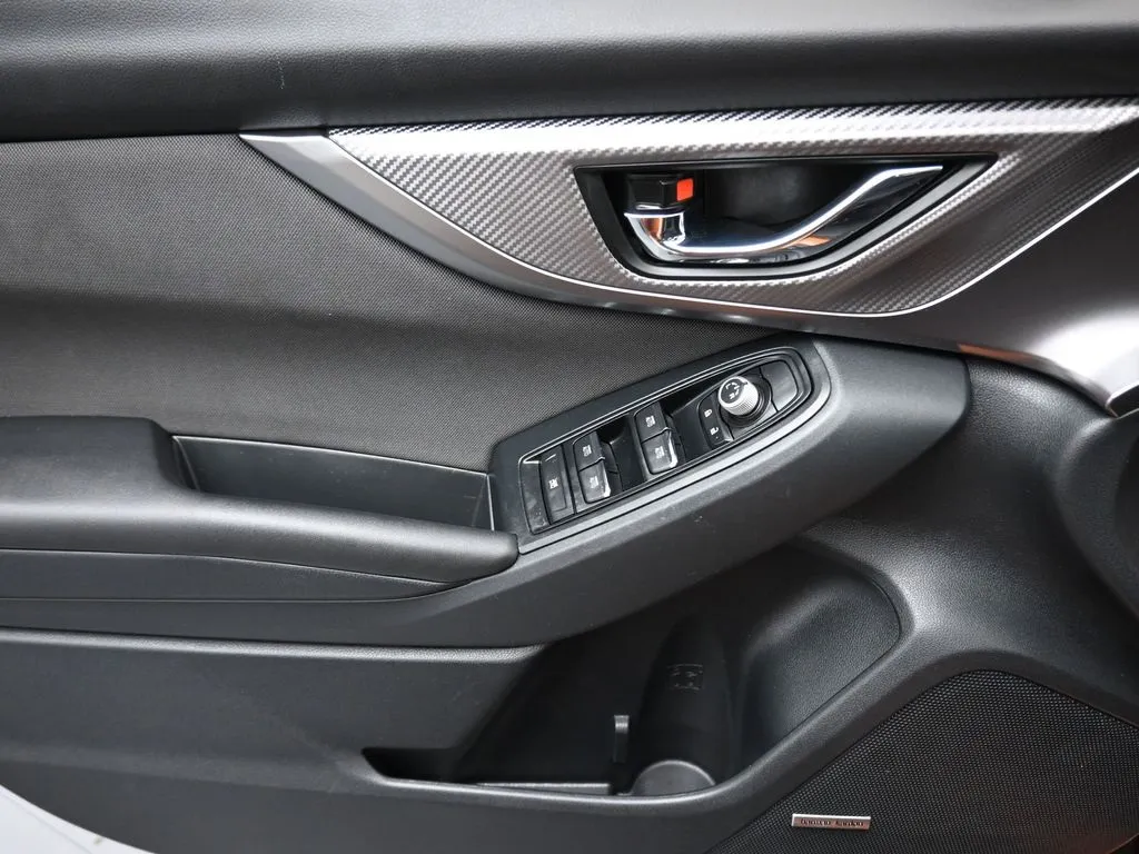2022 Subaru WRX Premium photo 4