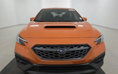 Photos of 2022 Subaru WRX Premium for sale in Fredericksburg, VA at Sullivan Auto Trading Fredericksburg
