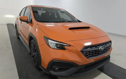 Another view of 2022 Subaru WRX Premium for sale in Fredericksburg, VA at Sullivan Auto Trading Fredericksburg