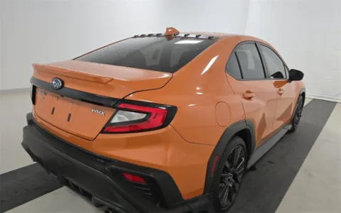 More photos of 2022 Subaru WRX Premium at Sullivan Auto Trading Fredericksburg, VA