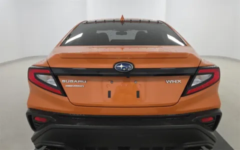 More photos of 2022 Subaru WRX Premium at Sullivan Auto Trading Fredericksburg, VA
