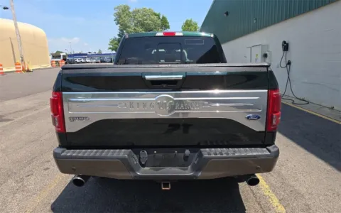 More photos of 2016 Ford F-150 King Ranch at Sullivan Auto Trading Fredericksburg, VA