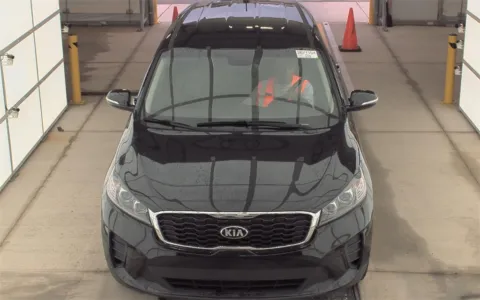 Photos of 2020 Kia Sorento LX for sale in Fredericksburg, VA at Sullivan Auto Trading Fredericksburg