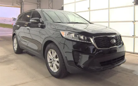 Another view of 2020 Kia Sorento LX for sale in Fredericksburg, VA at Sullivan Auto Trading Fredericksburg