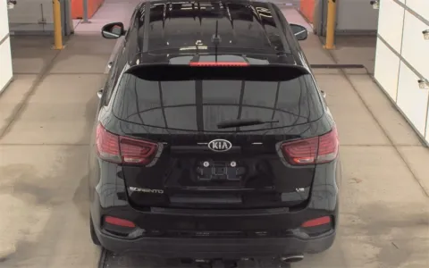 More photos of 2020 Kia Sorento LX at Sullivan Auto Trading Fredericksburg, VA