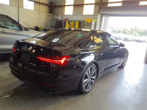 More photos of 2020 Audi A6 2.0T Premium Plus at Sullivan Auto Trading Fredericksburg, VA