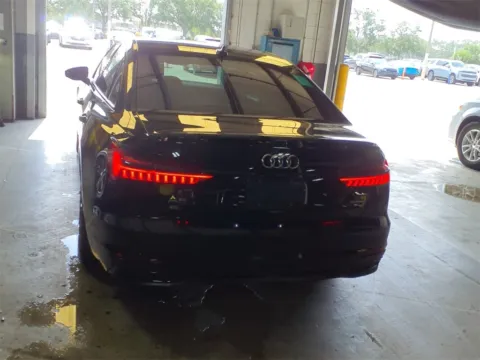 More photos of 2020 Audi A6 2.0T Premium Plus at Sullivan Auto Trading Fredericksburg, VA