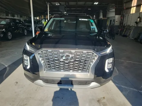 Photos of 2020 Hyundai Palisade SEL for sale in Fredericksburg, VA at Sullivan Auto Trading Fredericksburg
