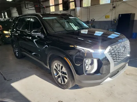 Another view of 2020 Hyundai Palisade SEL for sale in Fredericksburg, VA at Sullivan Auto Trading Fredericksburg