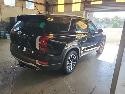 More photos of 2020 Hyundai Palisade SEL at Sullivan Auto Trading Fredericksburg, VA