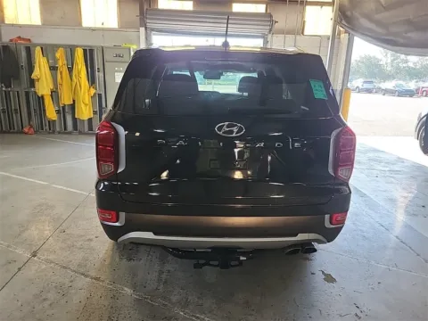 More photos of 2020 Hyundai Palisade SEL at Sullivan Auto Trading Fredericksburg, VA