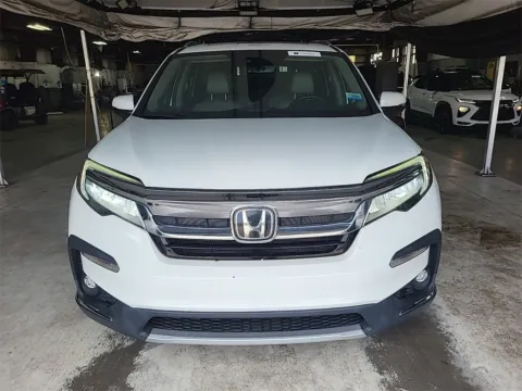 Photos of 2020 Honda Pilot Touring for sale in Fredericksburg, VA at Sullivan Auto Trading Fredericksburg