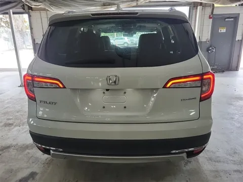 More photos of 2020 Honda Pilot Touring at Sullivan Auto Trading Fredericksburg, VA
