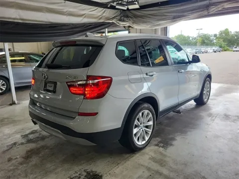 More photos of 2017 BMW X3 xDrive28i at Sullivan Auto Trading Fredericksburg, VA