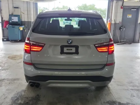 More photos of 2017 BMW X3 xDrive28i at Sullivan Auto Trading Fredericksburg, VA