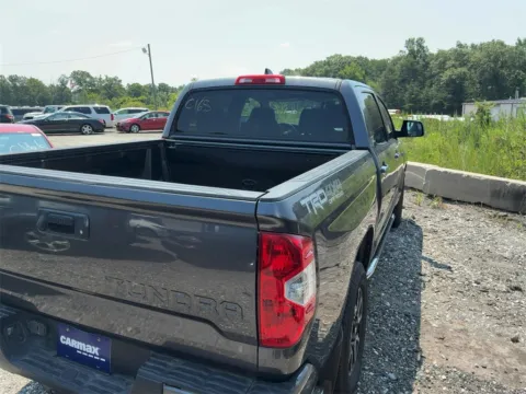More photos of 2020 Toyota Tundra Limited at Sullivan Auto Trading Fredericksburg, VA