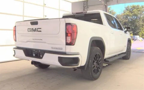 More photos of 2022 GMC Sierra 1500 Elevation at Sullivan Auto Trading Fredericksburg, VA
