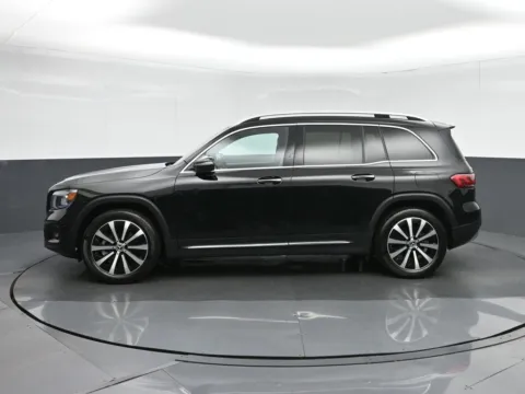 More photos of 2021 Mercedes-Benz GLB 250 at Sullivan Auto Trading Fredericksburg, VA