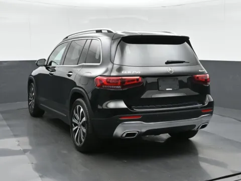 More photos of 2021 Mercedes-Benz GLB 250 at Sullivan Auto Trading Fredericksburg, VA