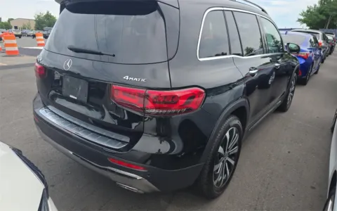 More photos of 2021 Mercedes-Benz GLB 250 at Sullivan Auto Trading Fredericksburg, VA