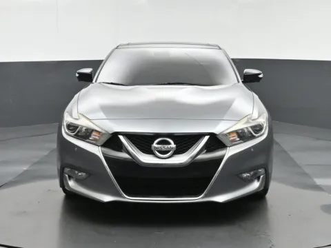 Photos of 2016 Nissan Maxima Platinum for sale in Fredericksburg, VA at Sullivan Auto Trading Fredericksburg