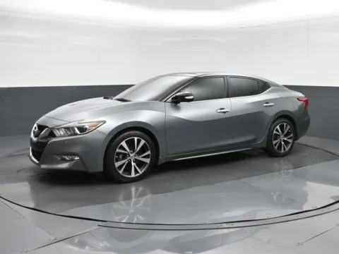 Another view of 2016 Nissan Maxima Platinum for sale in Fredericksburg, VA at Sullivan Auto Trading Fredericksburg