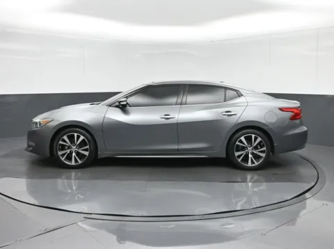 More photos of 2016 Nissan Maxima Platinum at Sullivan Auto Trading Fredericksburg, VA
