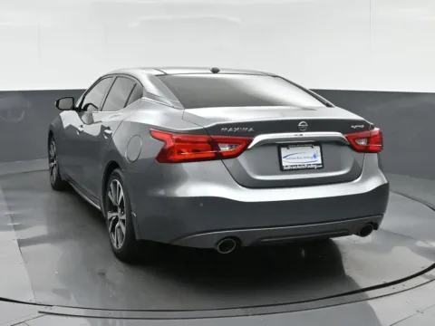 More photos of 2016 Nissan Maxima Platinum at Sullivan Auto Trading Fredericksburg, VA