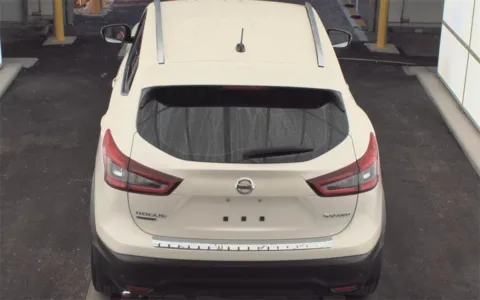 More photos of 2022 Nissan Rogue Sport SV at Sullivan Auto Trading Fredericksburg, VA