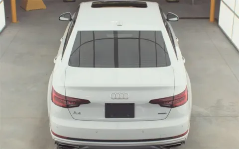 More photos of 2019 Audi A4 2.0T Premium Plus at Sullivan Auto Trading Fredericksburg, VA